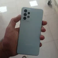 A52s فروش و معاوضه درحد بدون تعمییر