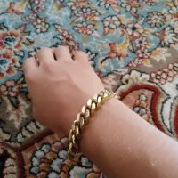 دستبند زنجیری