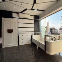 زیر کارچی نیمه ماهر و ماهر رنگ کاری حقوق سر وقت