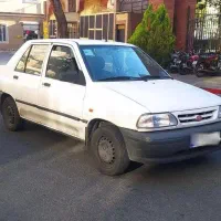 پراید ۹۶ ۱۳۱se سند دست اول