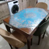 میز ناهارخوری خوری ۵