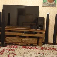 فروش سیستم صوتی خانگی ال جی