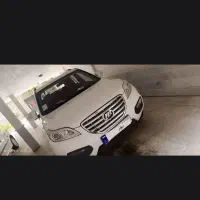 خودرو لیفان x60  مدل ۹۴ هیلمنی بی رنگ، اقساط