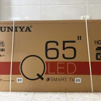 تلویزیون 65 اینچ 4K QLED سونیا S-65QU9700
