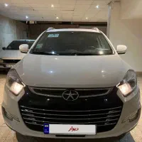 جکS5 مدل 402 صفر