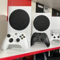 xbox one s & series|کنسول، بازی ویدئویی و آنلاین|ارومیه, |دیوار