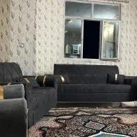سرویس مبل ۷نفره درحدنو