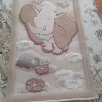 فرش اتاق کودک