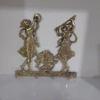 جاکلید برنز