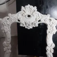آیینه بزرگ فایبرگلاس