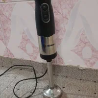 گوشتکوب برقی