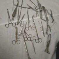 ابزار جراحی