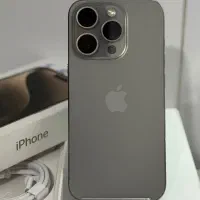 ایفون 15 پرو