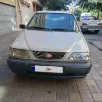 پراید مدل ۸۴