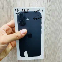فروش iphone 16اکبند