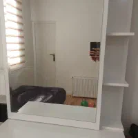 اینه و دراور