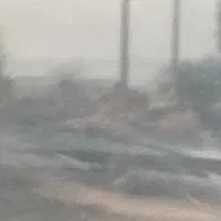 زمین باغ شهری پردیس