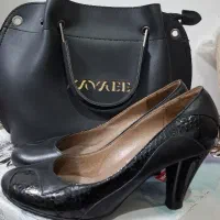 کیف کفش