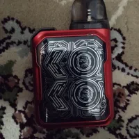 یک عدد پاد GK2 تاق با یک جفت عروس هلندی