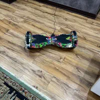اسکوتر برقی بلوتوث دار