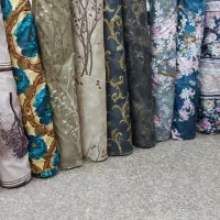 پارچه کیلویی رهبر پرند