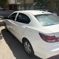 فروش فوری  شاهین مدل  ۱۴۰۰