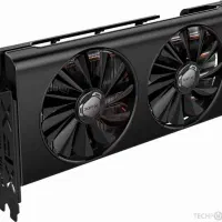کارت گرافیک rx 5700 xt