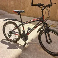 دوچرخه مدل مارشال سایز ۲۴