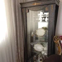 بوفه ویترینی