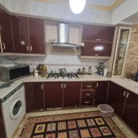 کابینت دست دوم/ با هود و سینک