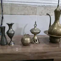ظروف برنز