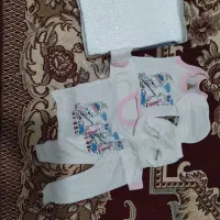 لباس نوزاد