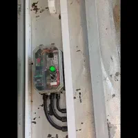 برق صنعتی (انجام پروژه های صنعتی)