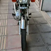 هندا 150نونو کم کار