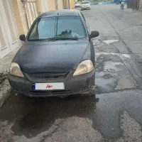 ریو ۸۷|خودرو سواری و وانت|اصفهان, سرشبادران|دیوار