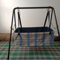 گهواره نوزاد