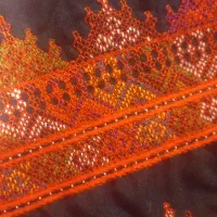 زی آستین بچگانه فروشی
