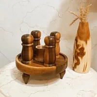 ست نمک پاشی