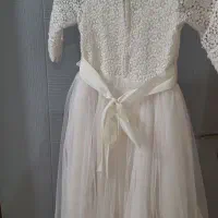 لباس مجلسی دخترانه