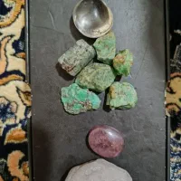 سنگ‌ جواهری