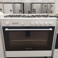 اجاق گاز فردار مدل ۱۱۱۰۲  طرح رومینا