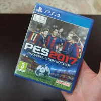 pes 2017