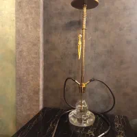 قلیان کرنو ایفل اصلی