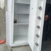 گاو صندوق گنجینه مدل ۱۰۰۰ با نشان استاندارد ملی