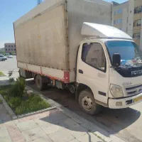 حمل بار از مشهد به بیرجند وبرعکس