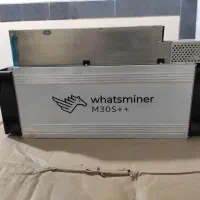 ماینر m30++106|قطعات و لوازم جانبی رایانه|زاهدان, |دیوار
