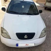 تیبا  ۱  مدل ۹۵