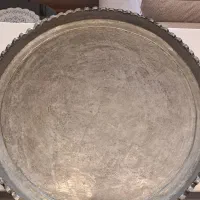 سینی مسی قدیمی