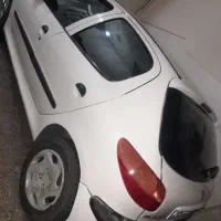 پژو ۲۰۶ مدل ۸۸