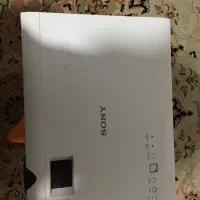 پروژکتور سونی با پرده